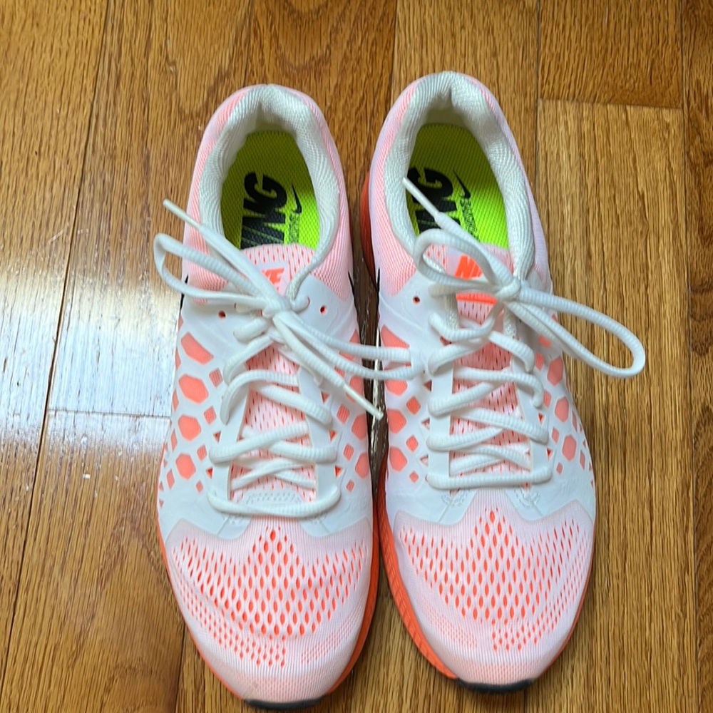 Nike Zoom Running Shoes Women size 9.5